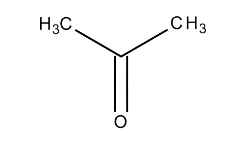 ACETONE PURO lt. 1 12 PZ