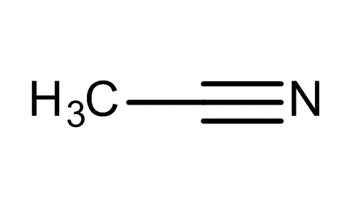 merck 100030.2500 Acetonitrile Gradient Grade For Liquid