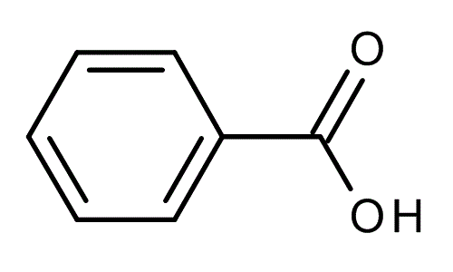 Benzoic Acid Cas 65 85 0 100130