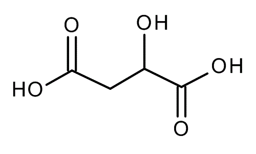 Structure formula Image