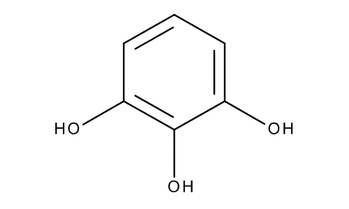 Structure formula Image