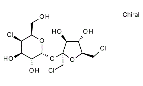 Structure formula Image