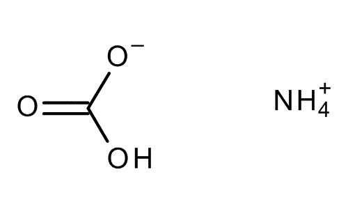 Ammonium Hydrogen Carbonate Cas 1066 33 7 101131