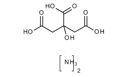 Structure formula Image