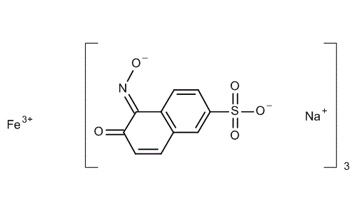 Structure formula Image