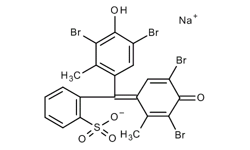 Structure formula Image