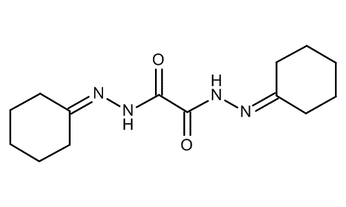 Structure formula Image
