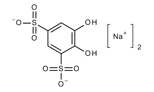 Structure formula Image