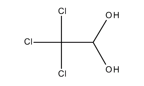 Structure formula Image