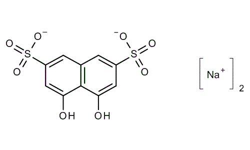 Structure formula Image