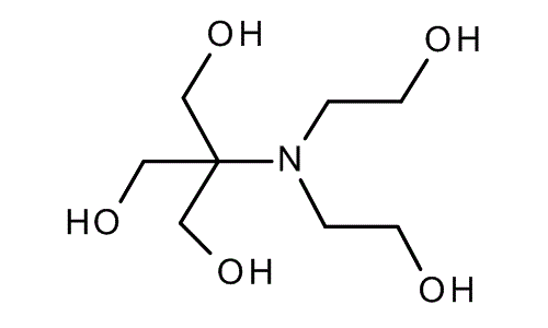 2,2-Bis(hydroxyethyl)-(iminotris)- (hydroxymethyl)-methane CAS 6976-37-0