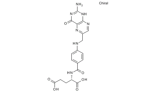 Structure formula Image