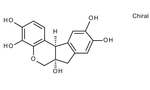 Structure formula Image