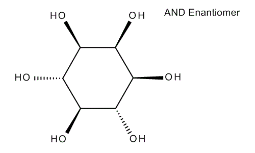 Structure formula Image