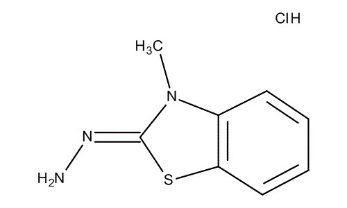 Structure formula Image