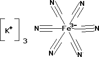 Structure formula Image