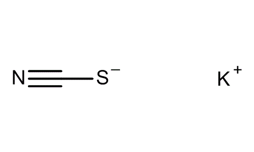 Structure formula Image