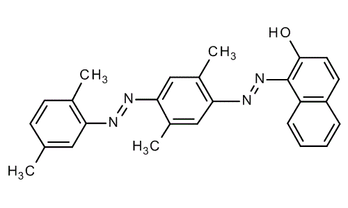 Structure formula Image