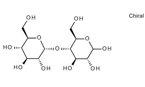 Structure formula Image