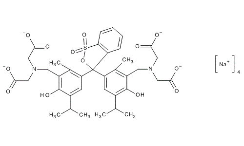 Structure formula Image