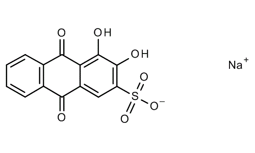 Structure formula Image