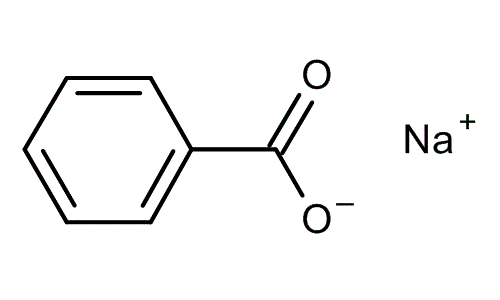 Structure formula Image