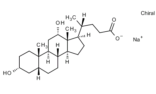 Imagen fórmula estructural