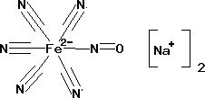 Structure formula Image