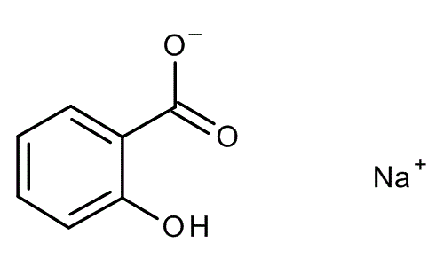 Structure formula Image