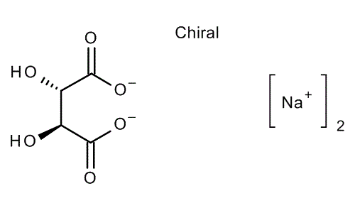 Structure formula Image