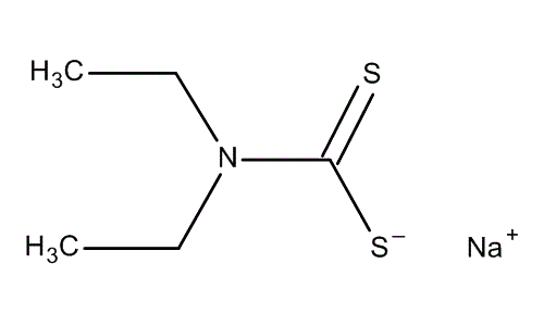 Structure formula Image