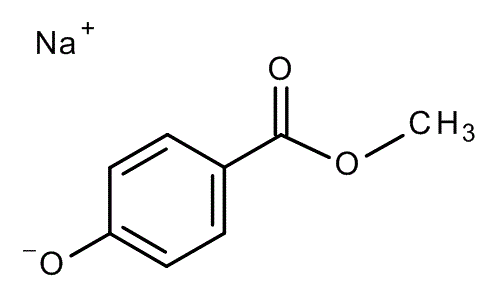 Structure formula Image