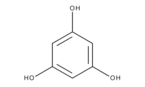 Structure formula Image