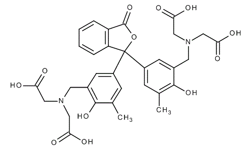 Structure formula Image