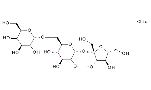 Structure formula Image