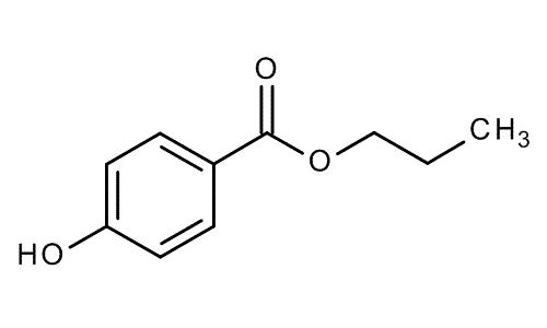 Structure formula Image