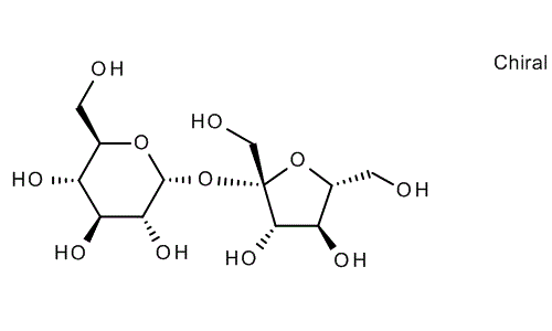 Structure formula Image