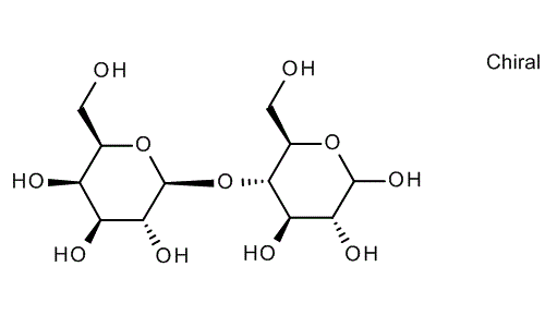 ラクトース・一水和物 CAS 10039-26-6 | 107657