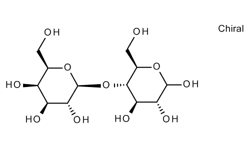 Structure formula Image