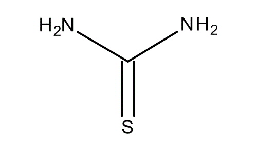 Structure formula Image