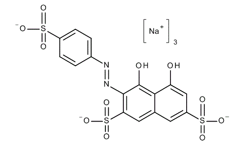 Structure formula Image