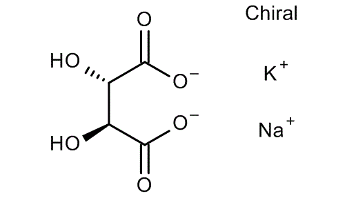 Structure formula Image