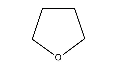 Structure formula Image