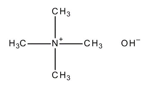 قیمت و خرید Tetramethylammonium Hydroxide Solution In 2 Propanolmethanol For Titrations In Non 9505