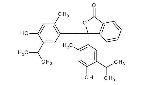 Structure formula Image