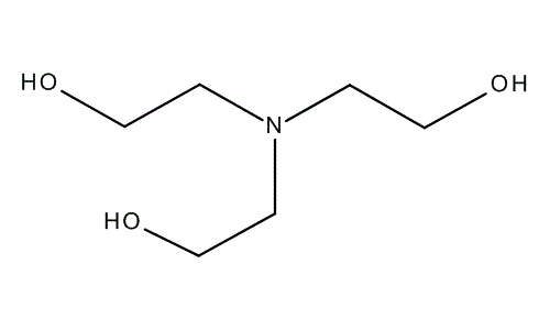 Structure formula Image