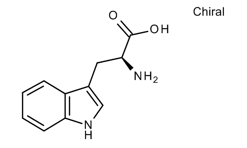 Structure formula Image