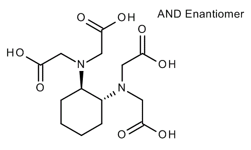 Structure formula Image