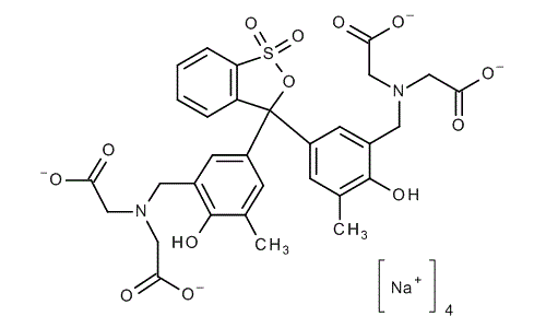 Structure formula Image