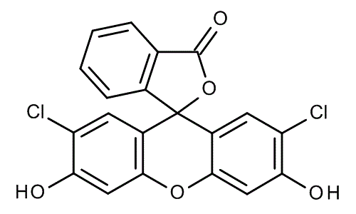 Fluorescéine FDS